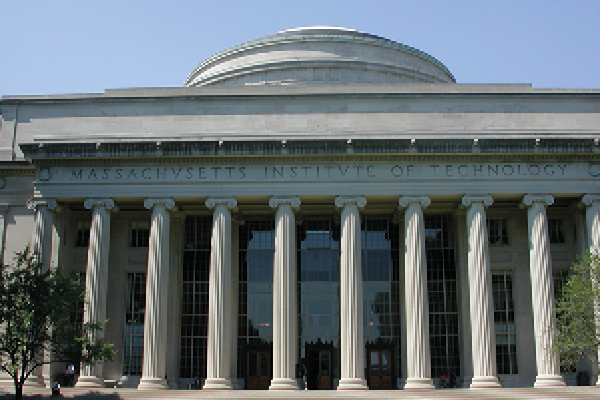 MIT is Established