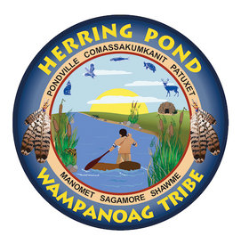Herring Pond Wampanoag Tribe