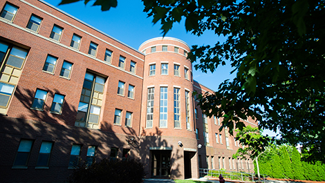 Dinardo Hall 