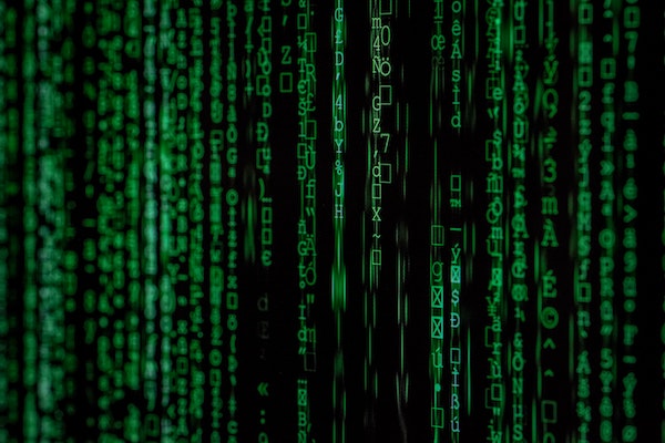 Cybercode
