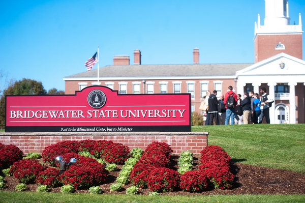 Fall 2024 Kickoff | Bridgewater State University