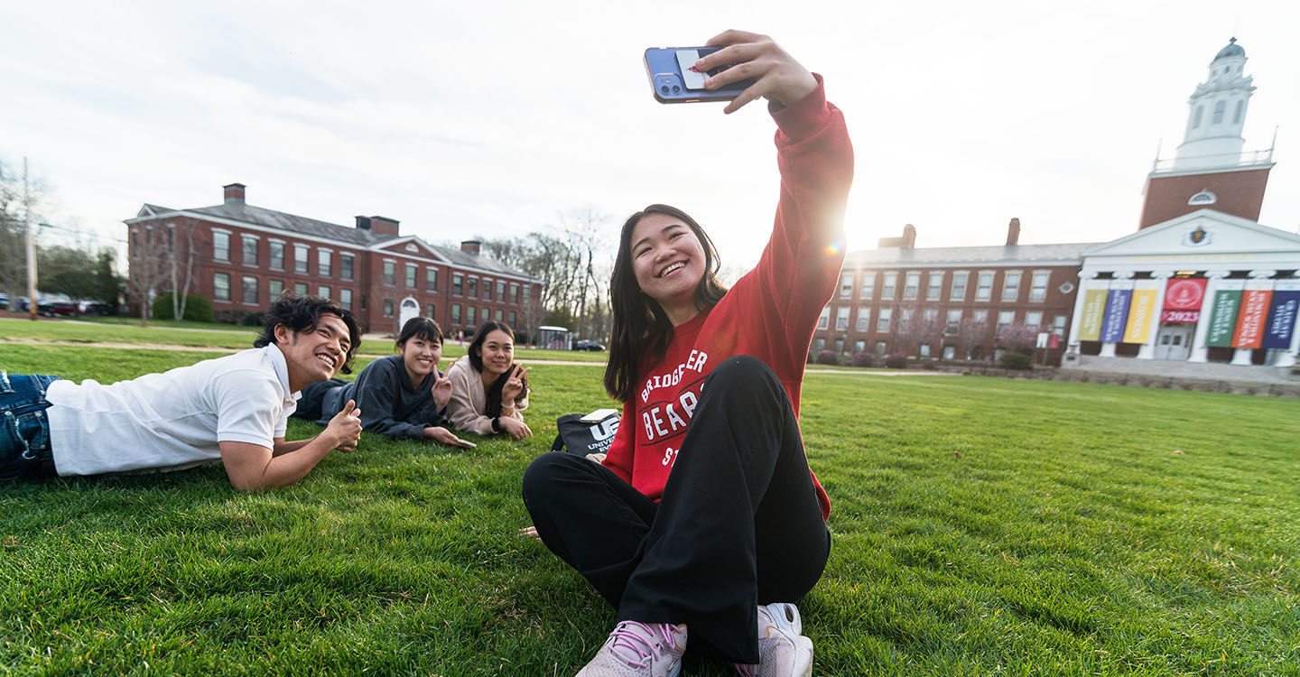 Bridgewater State University