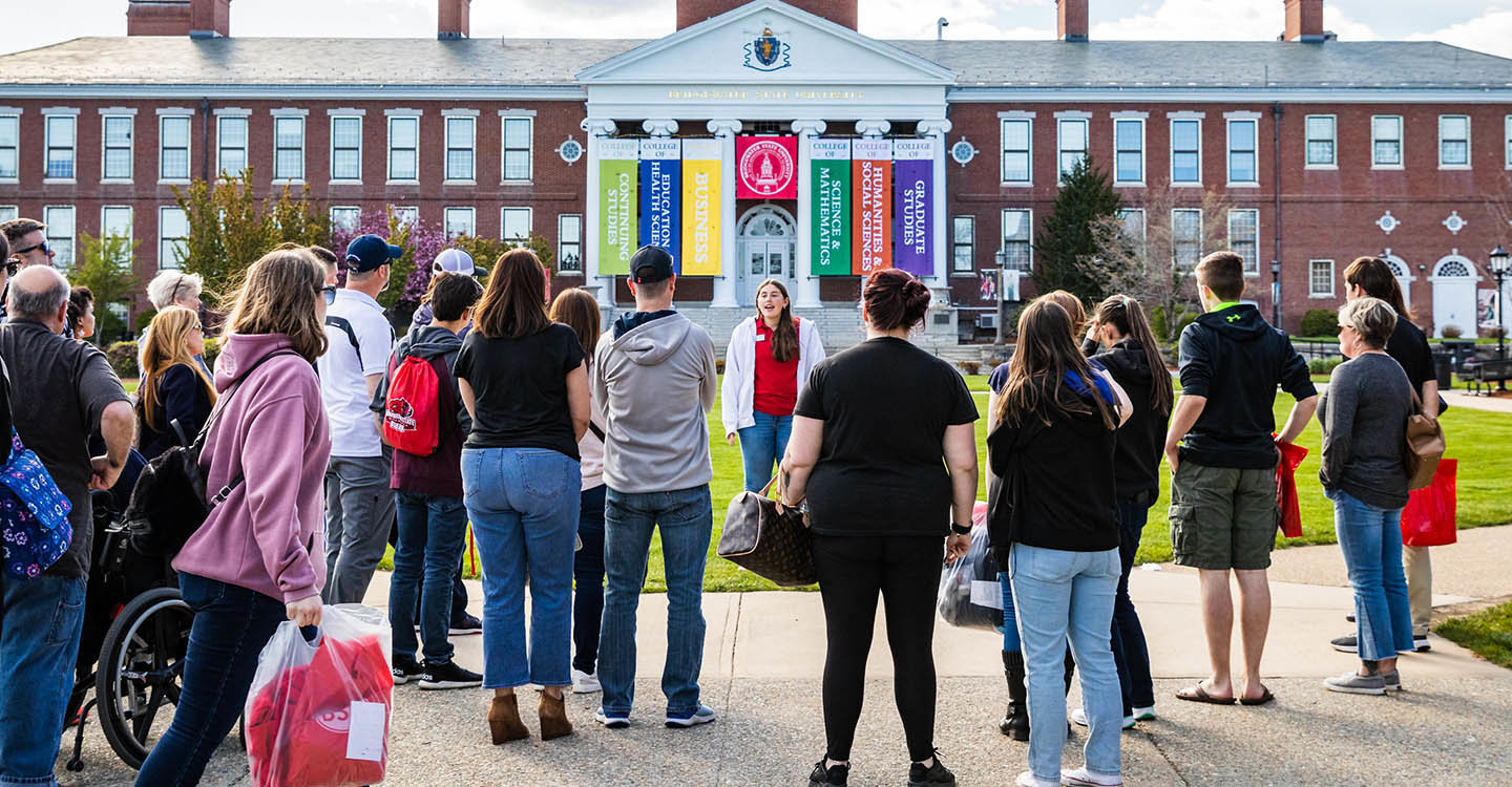 Bridgewater State University