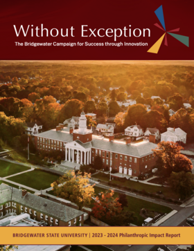 BSU Impact Report 2024