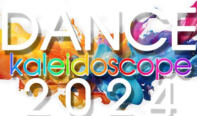Dance Kaleidoscope 2024