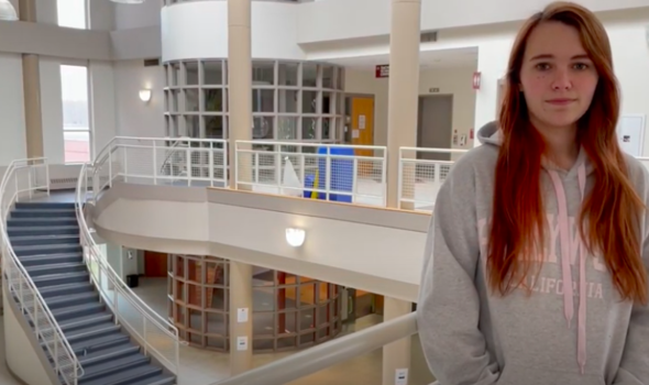 Sydney Degree Requirements