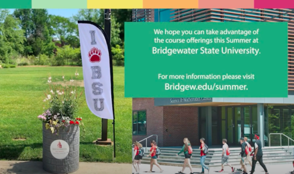 Bsu Summer Session 2022 | Bridgewater State University