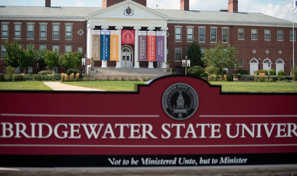 bridgewater state university my bsu links