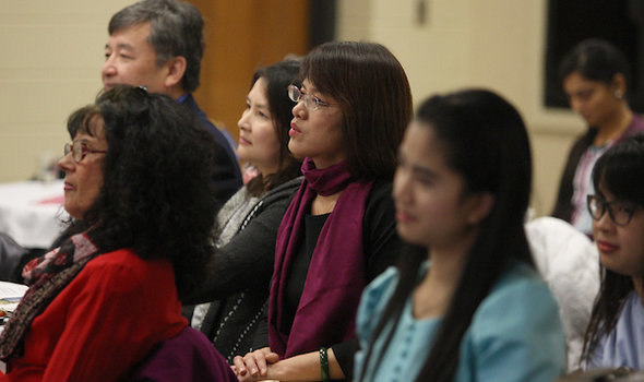 International Students