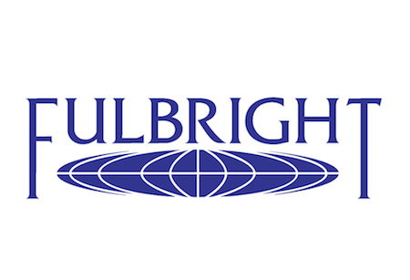 The Fulbright logo