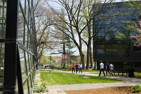 TAKE UNDERGRADUATE CLASSES AT BSU | Bridgewater State University