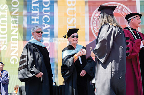 Say It Loud | Bridgewater State University