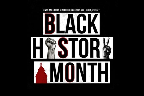 Black History Month - Boston University Athletics