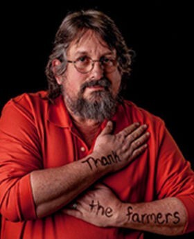 Dr. James Hayes-Bohanan